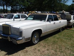 Oldtimermarkt Bockhorn 2011